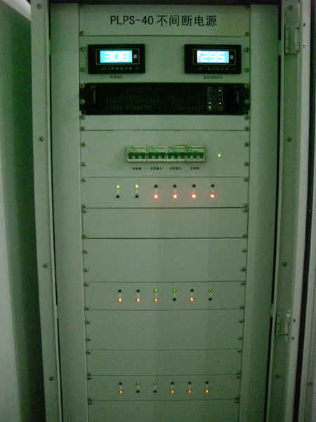大功率直流電源